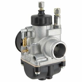 Carburateur DELLORTO PHBG 19 DS 19 mm avec gicleurs 75 et 45 et adaptateur inclus