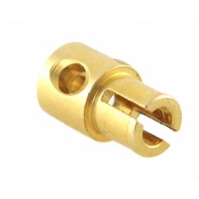 Gicleur principal de carburateur DELLORTO 0457685 02