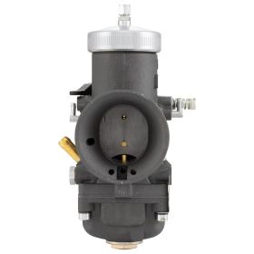 Carburatore DELLORTO VHSB 38 DD Racing valvola piatta 38 mm attacchi 44 mm e 64 mm