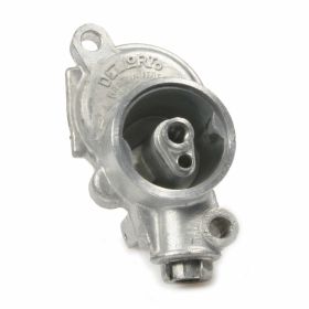 Carburetor float chamber cover DELLORTO SI 20.20H needle 5.2mm