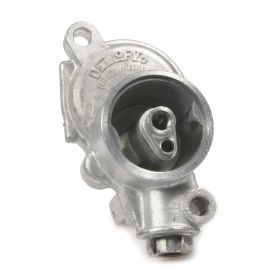Couvercle de chambre flottante de carburateur DELLORTO SI 20.20H aiguille 5,2 mm