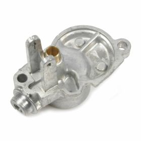Couvercle de chambre flottante de carburateur DELLORTO SI 20.20H aiguille 5,2 mm