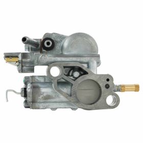 Carburatore DELLORTO SI 24/24E per QUATTRINI 177/POLINI/MALOSSI 208 cc con ugelli