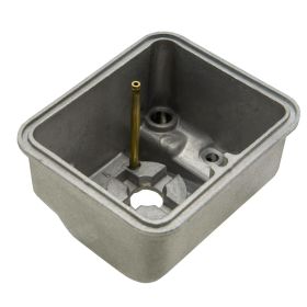 Réservoir flotteur carburateur DELLORTO PHBH/PHBL B12143B avec modifications nécessaires