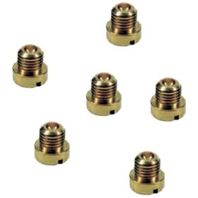 MAXIMUM JETS MAX DELLORTO 90 FOR CARBURETOR PHVA PHBN PHBE/H/L (M6)