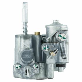 Gicleurs de carburateur DELLORTO SI 24/24 116 et 50 tube BE4 correction d'air 190