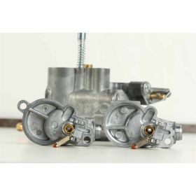DELLORTO SI 24/24 Carburetor for QUATTRINI 177 POLINI and MALOSSI 208cc DRT modified