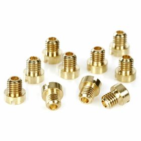 Kit DELLORTO di getti Ø 75-98 per carburatori