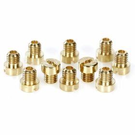 Kit DELLORTO getti 75-98 per carburatori