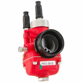 DELLORTO PHBG 21 DS Carburetor 21mm inlet 25mm jet 92 needle 7