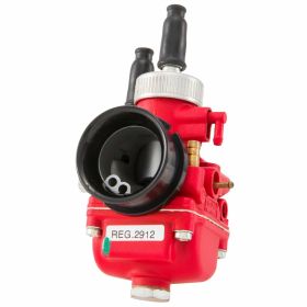 DELLORTO PHBG 21 DS Carburetor 21mm inlet 25mm jet 92 needle 7