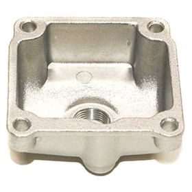 DELL'ORTO Aluminum Carburetor Bowl
