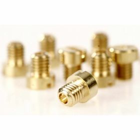 Kit DELLORTO getti SHB/PHBD/PHBG 50-52-55-58-60-62-65-68-70-72