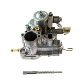 Carburatore DELL ORTO 24 argento 24-24E