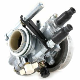 Carburatore DELLORTO PHBC 20 mm collegamento 24 mm filtro aria 32/62 mm