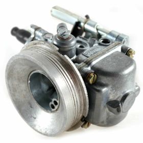 Carburatore DELLORTO PHBC 20 mm collegamento 24 mm filtro aria 32/62 mm