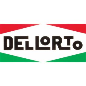 Andere aufkleber DELLORTO DD0904