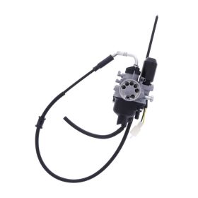 Carburatore Dell'Orto PHVA 17,5 mm con starter aria automatica