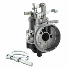 DELLORTO SHBC 19.19 Vergaser 19 mm Motor 23,1 mm Düse 72/42 mit Kompensator