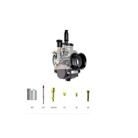 Carburateur 21 DELLORTO CGN477489