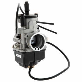 Carburateur DELLORTO PHBH 30 BS 30 mm jet 130 connexions 36 mm et 42 mm