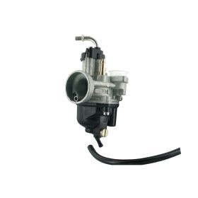CARBURATORE DELL'ORTO 17,5 MM PHVA MINARELLI / PEUGEOT ORIZZONTALE