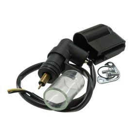 Starter Aria Automatica Dell'Orto Carburatore PHVA e PHVB 12/17,5/22