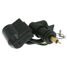 Starter Aria Automatica Dell'Orto Carburatore PHVA e PHVB 12/17,5/22