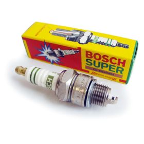 Bougie d'allumage de moto DENSO WR8BC