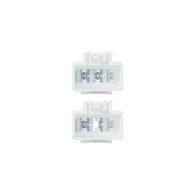 WAI Regulator 12V 2 connectors for HONDA CBR 1000 RR Fireblade