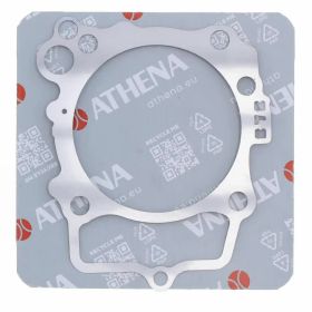 ATHENA Zylinderfußdichtung S410485006308 Dicke 0,10 mm für Yamaha