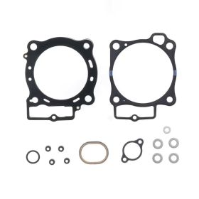ATHENA Forged 4T Piston Kit 95,96 450CC Pin 19 Selection B and Gaskets