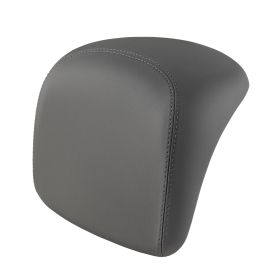 Dosseret gris Piaggio pour top case Piaggio FMS