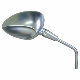 Miroir de guidon droit gris MAGNETI MARELLI pour APRILIA Scarabeo 100 4t