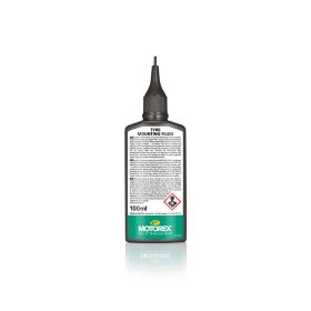 Liquido montaggio pneumatici MOTOREX 100ml