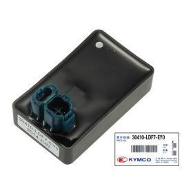 CDI Unit KYMCO for Agility Carry 125 R12