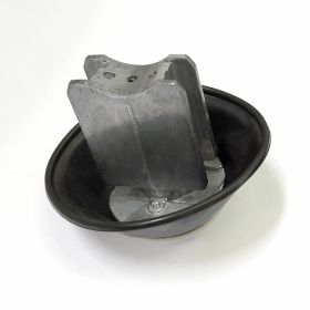 TOURMAX carburetor membrane for SUZUKI DR 125SE