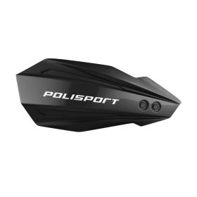Paramani POLISPORT Mx Bullit nero