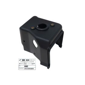 Coperchio testa cilindro Piaggio