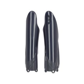 ACERBIS Gabeldichtungsabdeckung Royalblau für YAMAHA