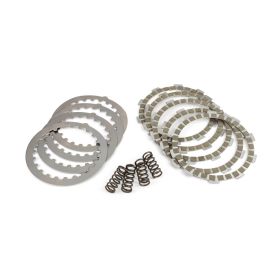 Kit dischi frizione Mvt S-race 80-120cc 5 dischi per Am6