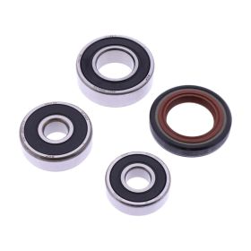 JMP Komplettlagerkit 25-1400 mit Dichtungsring