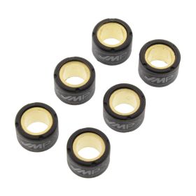 JMP 6 Rollen Variator Kit 17x12mm 6g