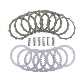 EBC SRK7001 Aramid Clutch Disc Kit with Springs for Indian SCOUT