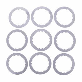 Kit de disque d'embrayage en acier TRW MES444 9 pour Aprilia