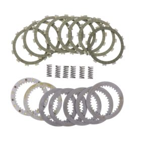 EBC SRK083 Aramid Clutch Disc Kit with Springs for Kawasaki ZX-6RR 600 NINJA