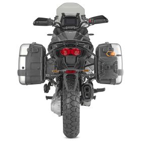 GIVI PLO8208MK PL ONE-FIT Monokey side frames