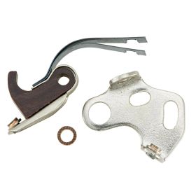 EFFE Ducati ignition pins 4 poles for Lambretta 125 LI