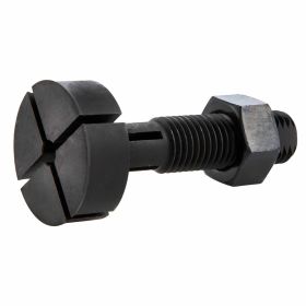 Outil d'extraction du joint d'huile de volant moteur 1F 40x41x2,5x19 mm avec écrou inclus