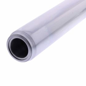 JMP Chrome Gabelvorbau 595mm D.36-28 für Yamaha XV 535